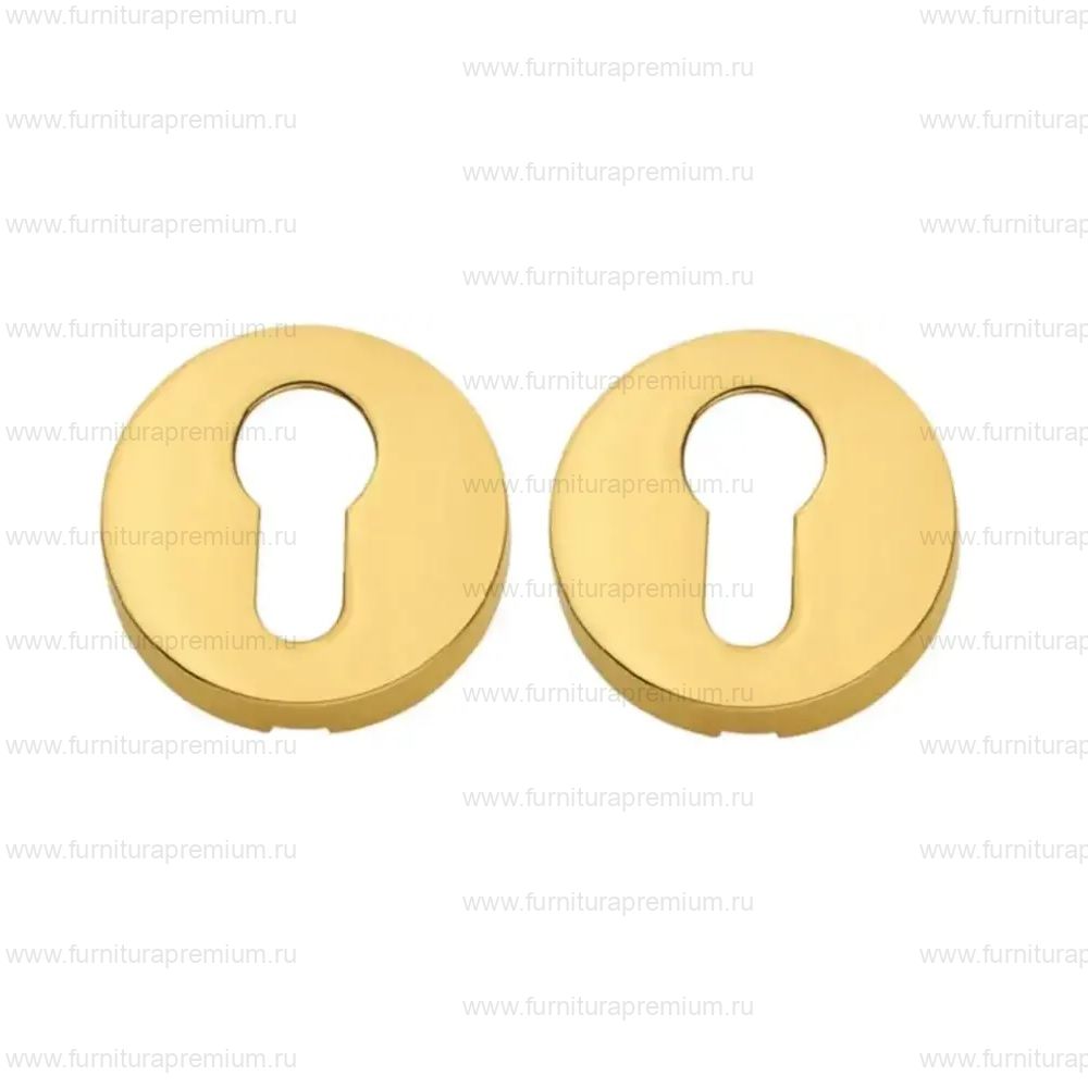 Накладка Frascio CYL/50I под замок с цилиндром