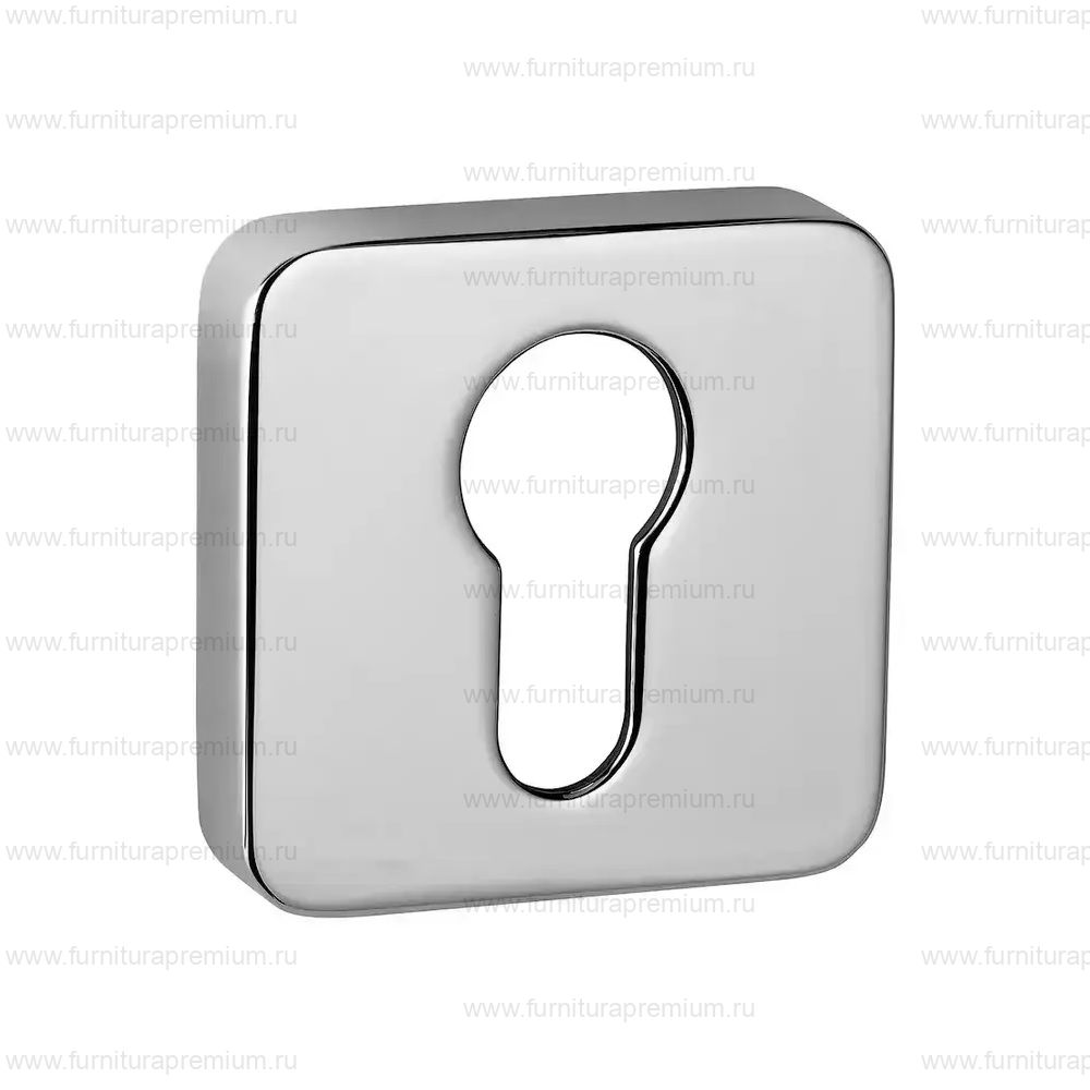 Накладка Frascio CYL/50QR под замок с цилиндром