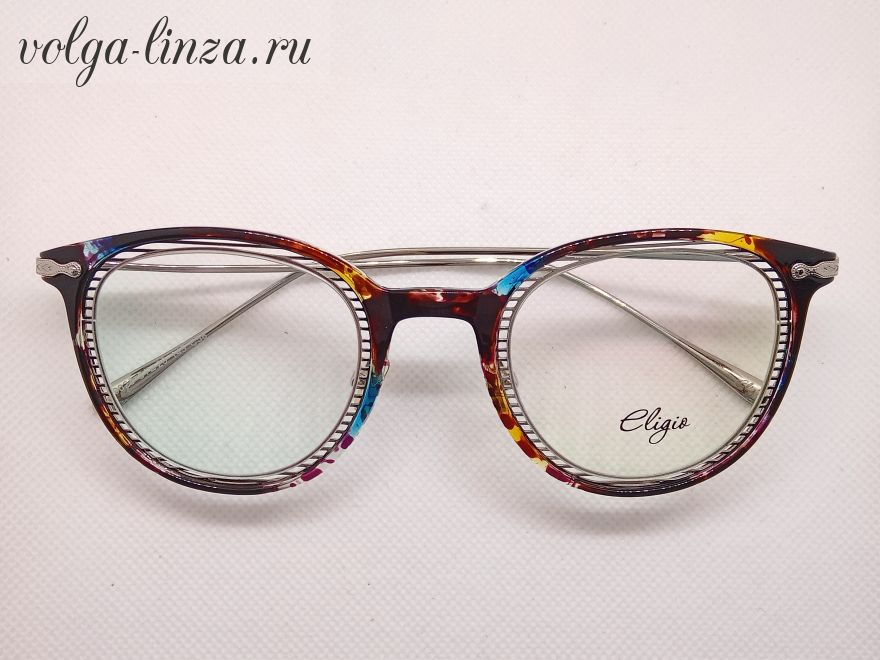 Оправа Eligio 80028