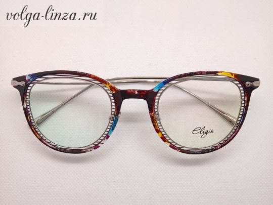 Оправа Eligio 80028