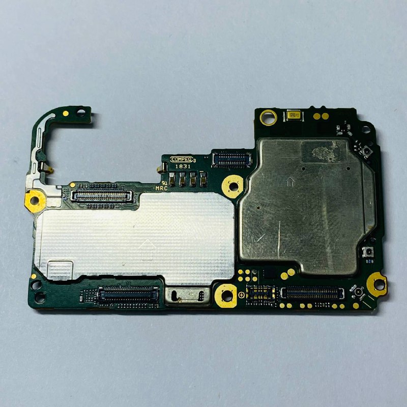 HONOR 10 материнская плата 128gb готова к использованию, без ремонтов