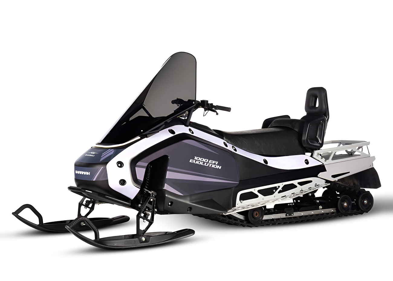 Снегоход SHARMAX SHP-1000 EFI