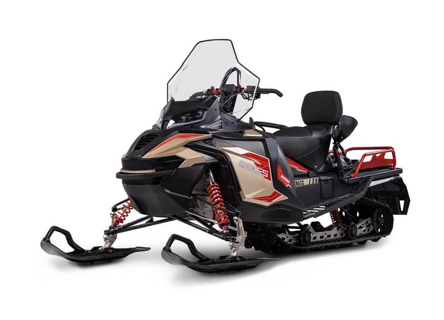 Снегоход АОДЕС Siberiacross 1000 WT