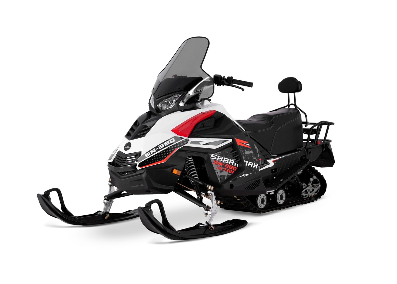 Снегоход SHARMAX SN-380 Ultra