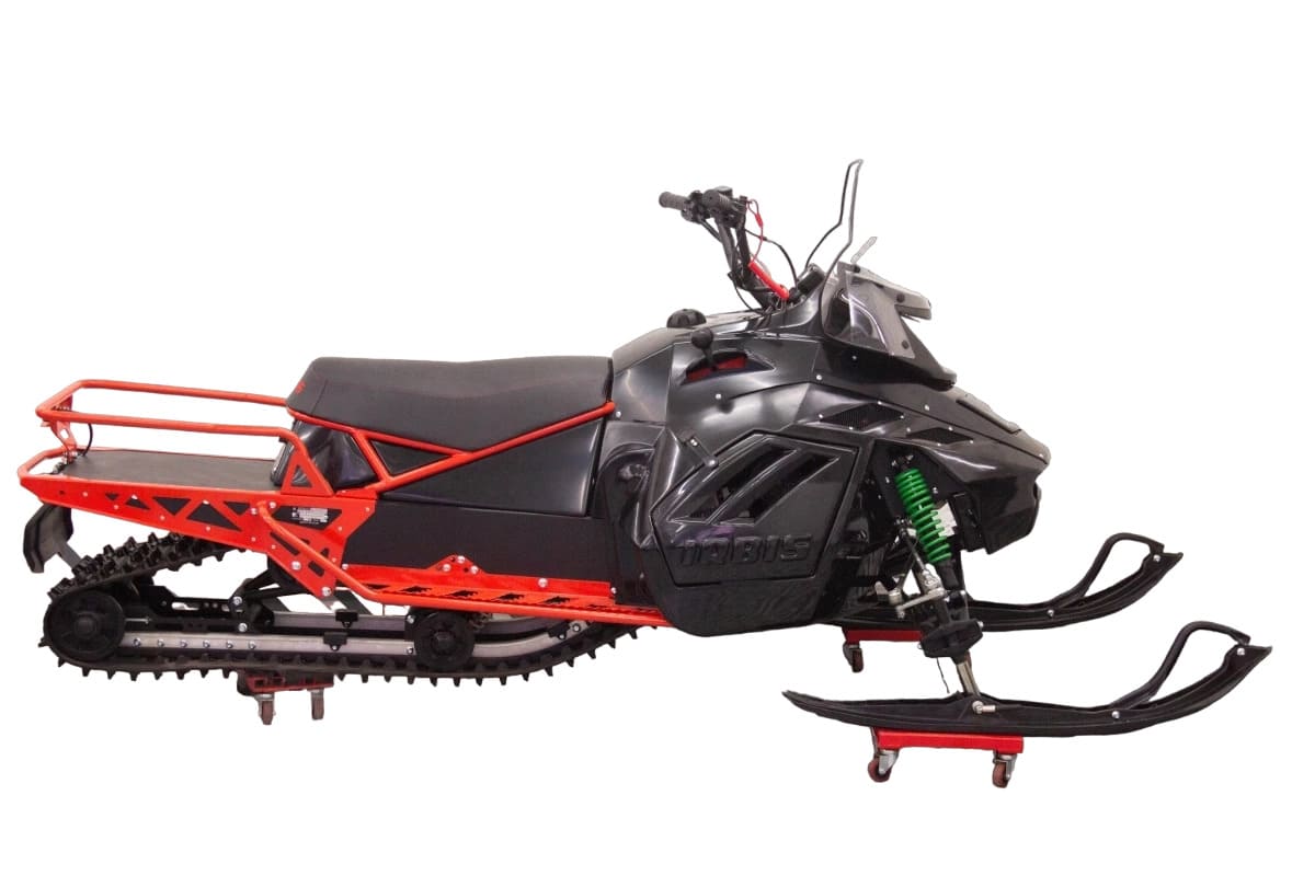 Снегоход IRBIS SF200L