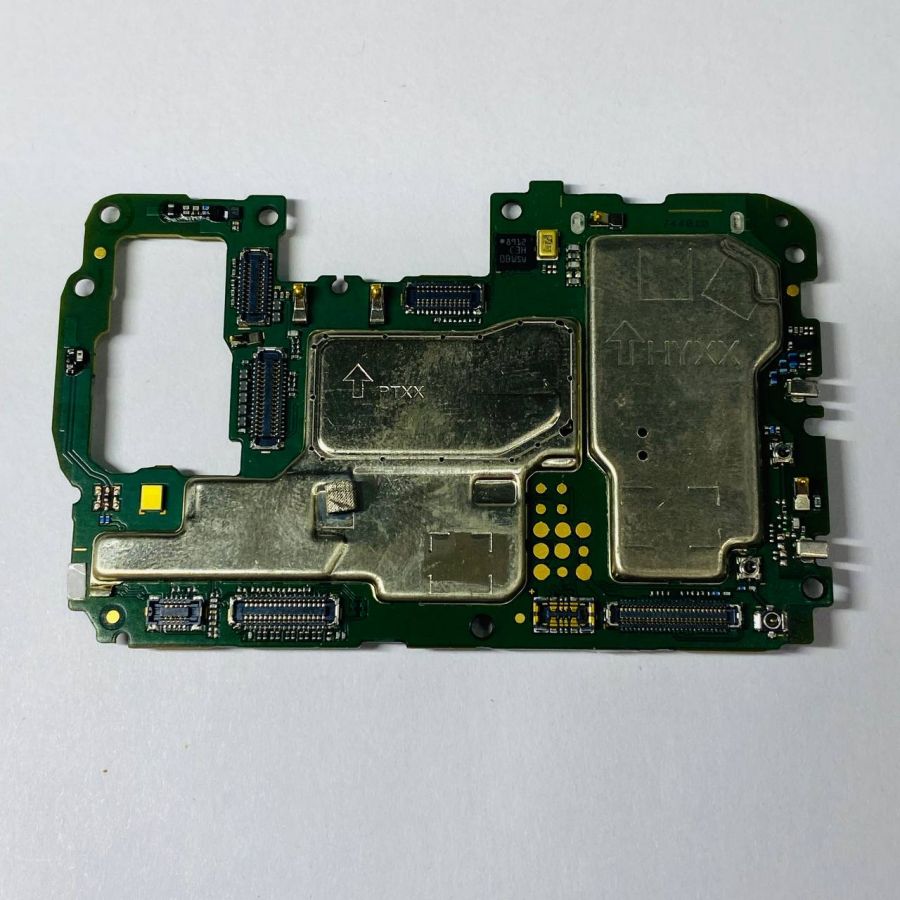 Honor 10 lite материнская плата с разбора, без ремонтов 64gb