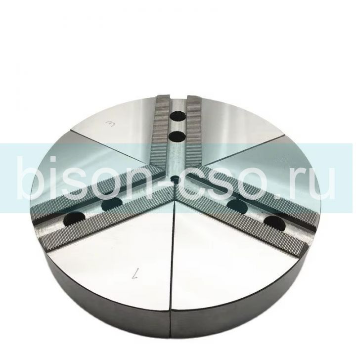 Секторные мягкие кулачки PJ05-1 (FW05) А-135 TMX