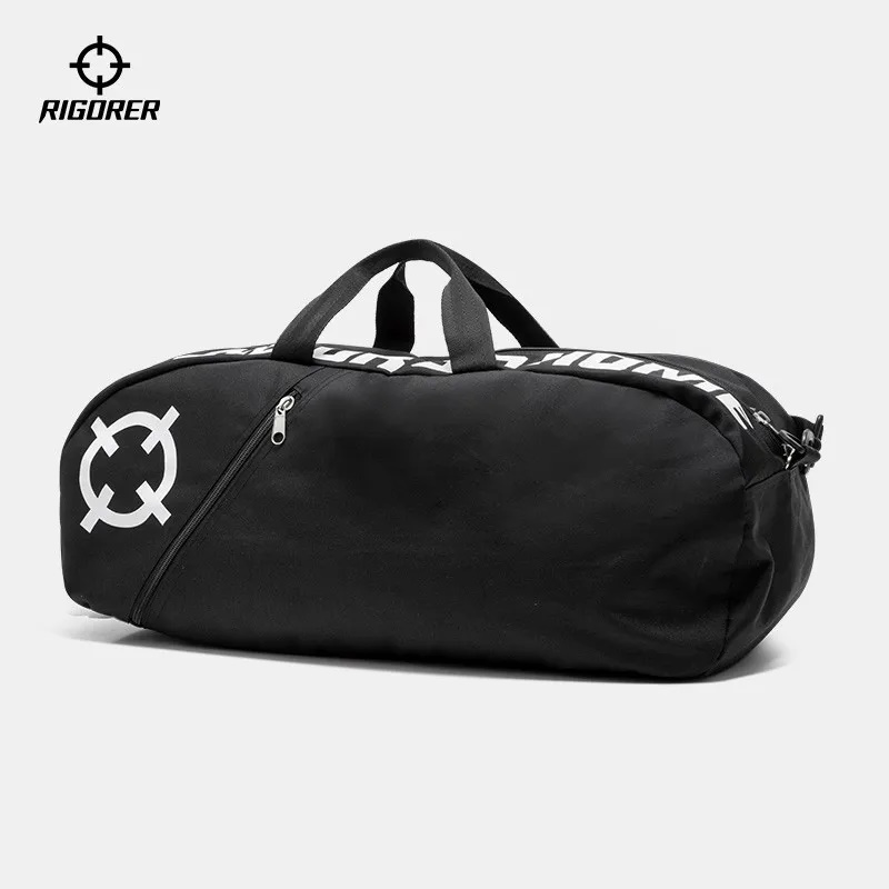 Сумка-рюкзак RIGORER