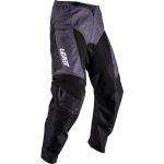 Leatt Moto 3.5 Stealth (2026) штаны для мотокросса