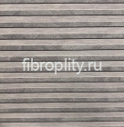 Фасадные панели 3Д в полоску