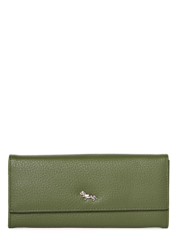 Кошелёк LABBRA L105-1656 moss