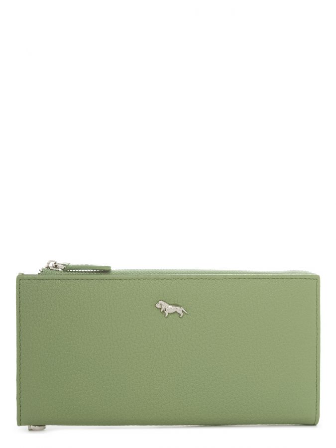 Кошелёк LABBRA L105-606 apple mint