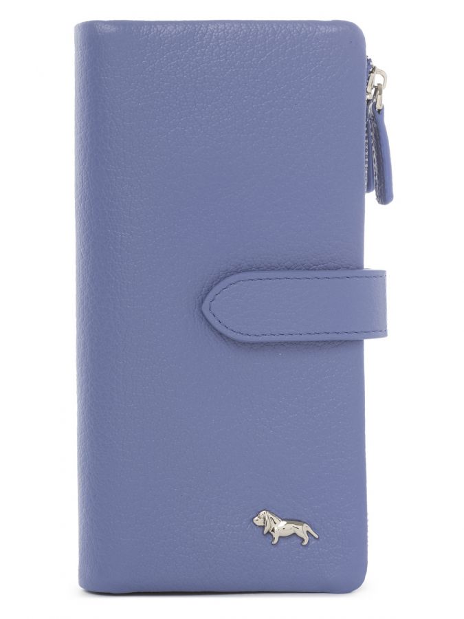 Кошелёк LABBRA L105-607 purple tonic