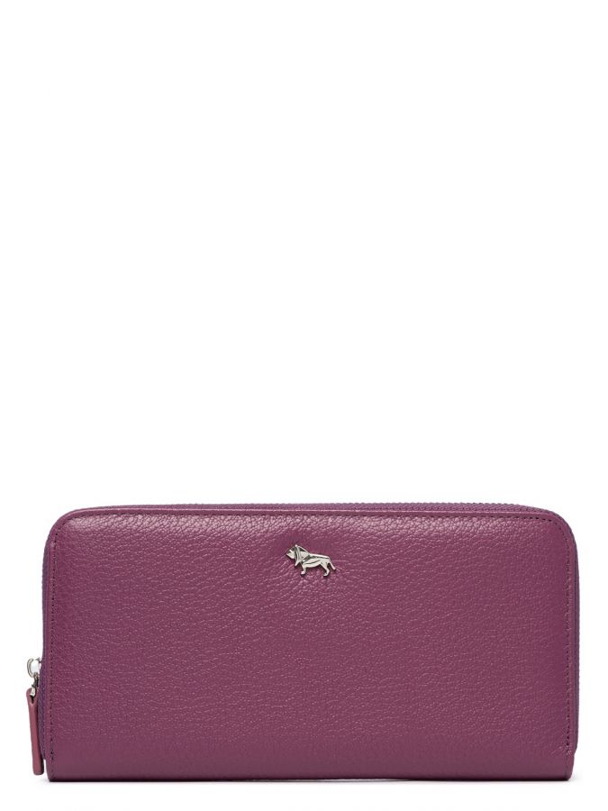 Кошелёк LABBRA L105-61159 beetroot Кошелёк LABBRA L105-61159 beetroot