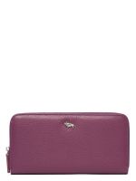 Кошелёк LABBRA L105-61159 beetroot