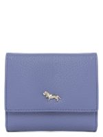Кошелёк LABBRA L105-89002 purple tonic