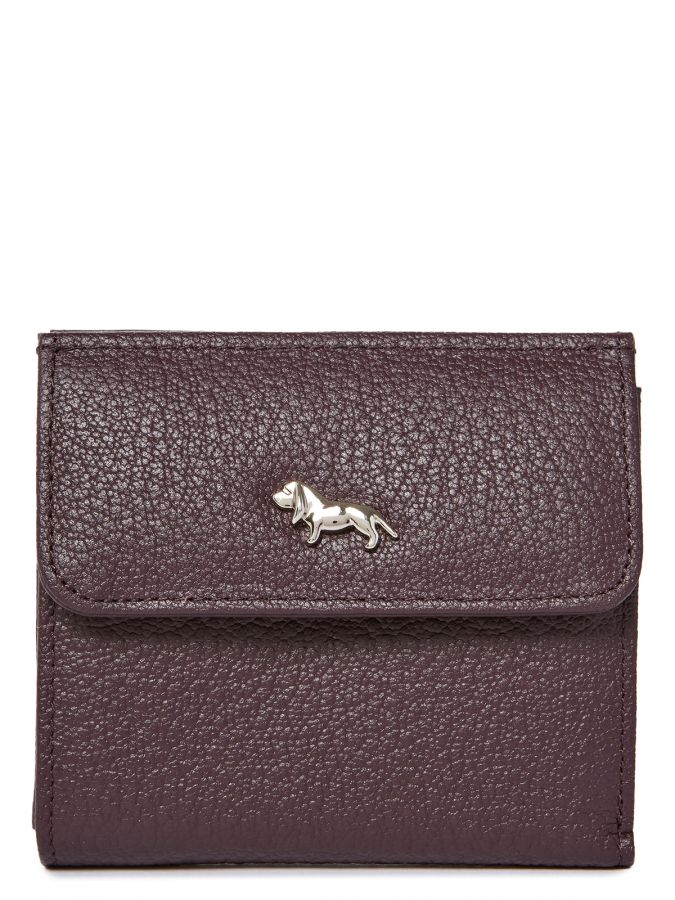 Кошелёк LABBRA L105-948 d.plum Кошелёк LABBRA L105-948 d.plum