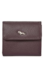 Кошелёк LABBRA L105-948 d.plum
