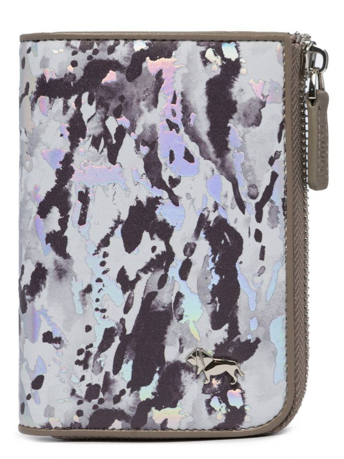 Кошелёк LABBRA L140-328R multicolor-antler Кошелёк LABBRA L140-328R multicolor-antler