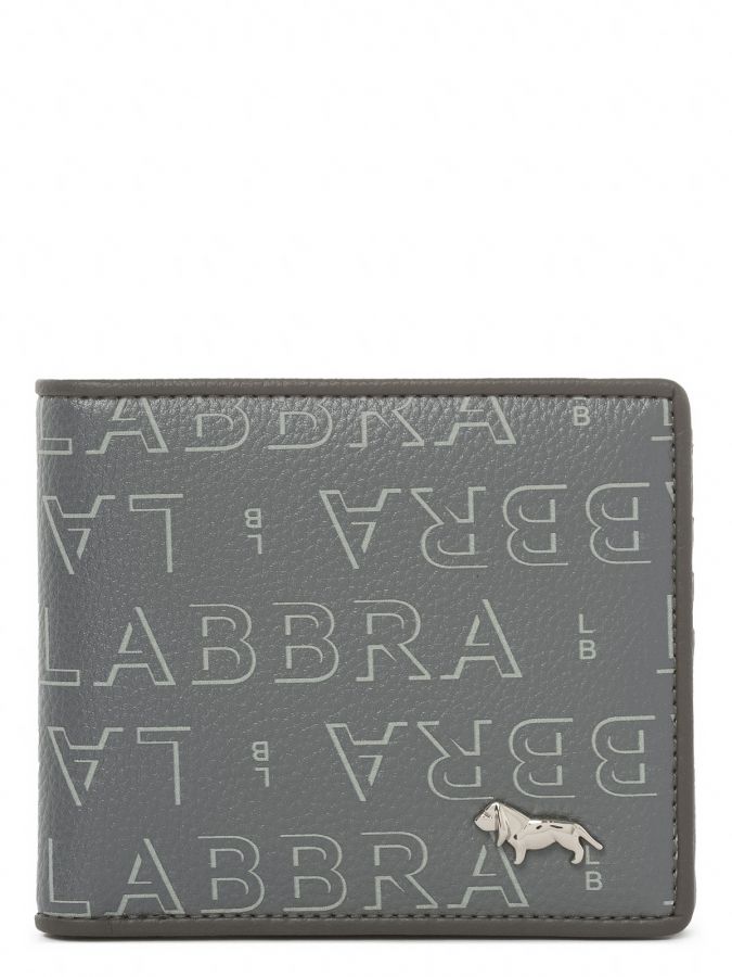Кошелёк LABBRA L148-521 stone-sea-salt/antracit Кошелёк LABBRA L148-521 stone-sea-salt/antracit