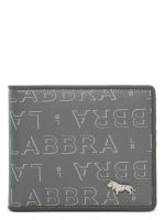 Кошелёк LABBRA L148-521 stone-sea-salt/antracit