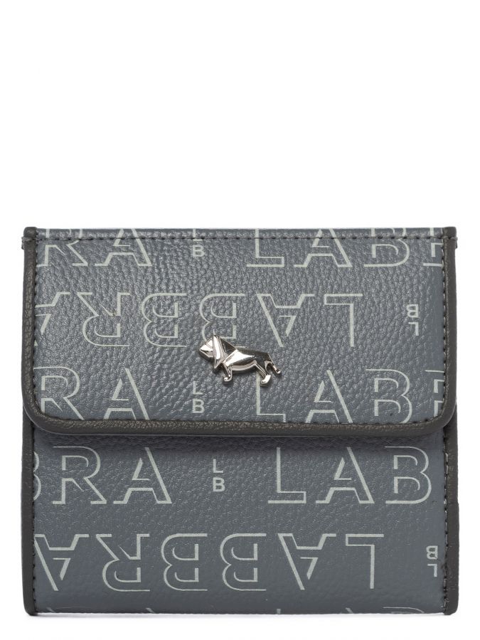 Кошелёк LABBRA L148-948 stone-sea-salt/antracit Кошелёк LABBRA L148-948 stone-sea-salt/antracit