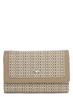 Кошелёк LABBRA L149-1442 cafe noir/coffee foam