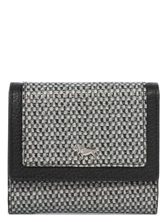 Кошелёк LABBRA L149-89002 stone/black