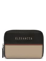 Кошелёк ELEGANZZA Z159-2509 moon light/multicolor