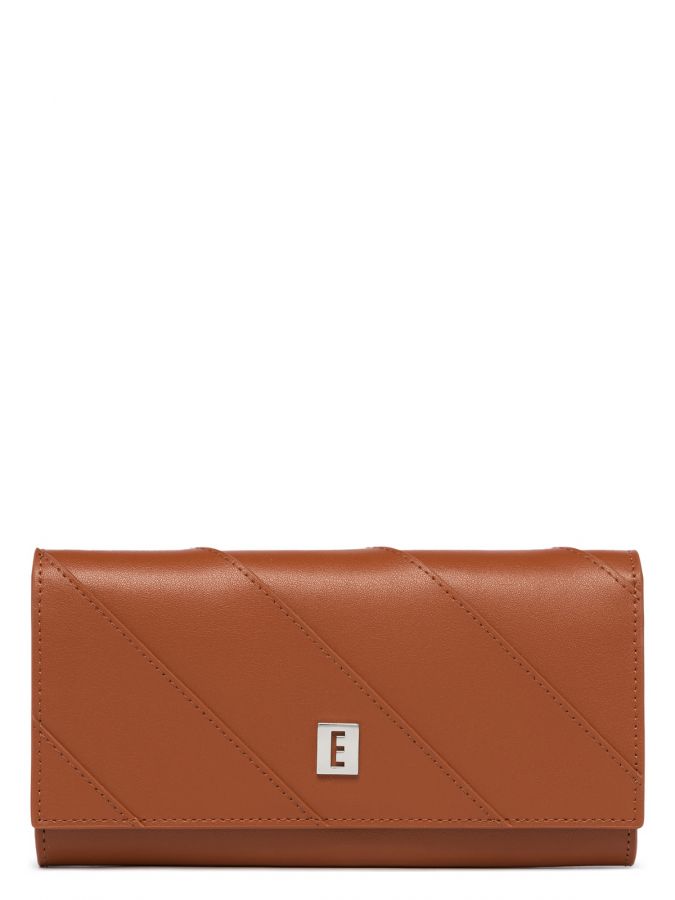 Кошелёк ELEGANZZA Z160-2596 terracotta Кошелёк ELEGANZZA Z160-2596 terracotta