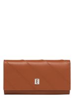 Кошелёк ELEGANZZA Z160-2596 terracotta