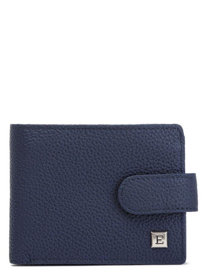 Кошелёк ELEGANZZA Z5343-1788 d.blue
