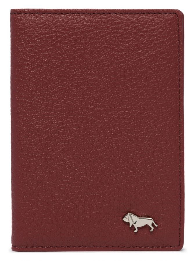 Обложка LABBRA L088-1030 tomato Обложка LABBRA L088-1030 tomato