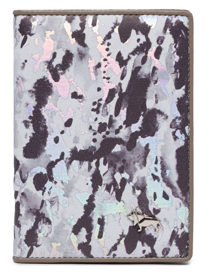 Обложка LABBRA L140-1030 multicolor-antler Обложка LABBRA L140-1030 multicolor-antler