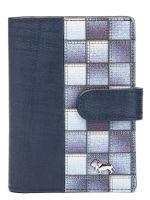Обложка LABBRA L143-1613-2 multicolor-d.blue