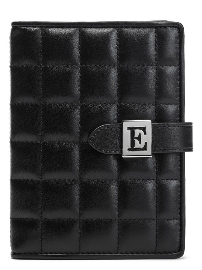 Обложка ELEGANZZA Z7254-778 black Обложка ELEGANZZA Z7254-778 black