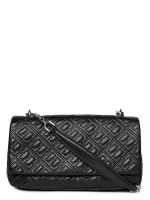 Сумка через плечо ELEGANZZA Z167-0601 black Сумка через плечо ELEGANZZA Z167-0601 black