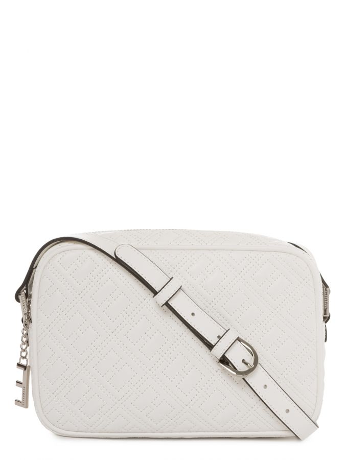 Сумка через плечо ELEGANZZA Z167-0602 white Сумка через плечо ELEGANZZA Z167-0602 white