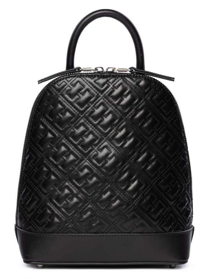 Рюкзак ELEGANZZA Z167-0603 black