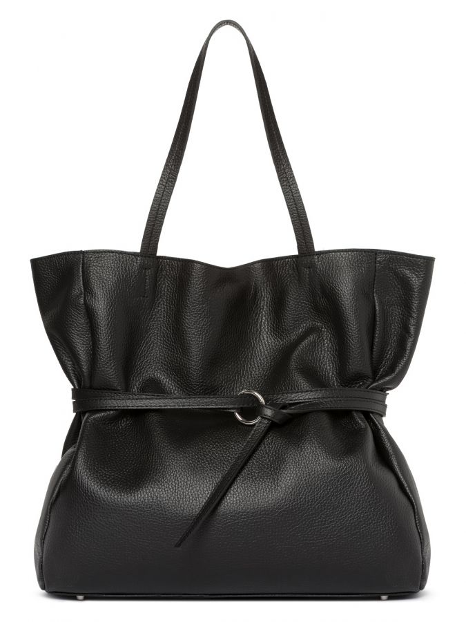 Сумка ELEGANZZA Z22-DB10906 black