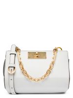 Сумка через плечо ELEGANZZA Z9591-7797 white