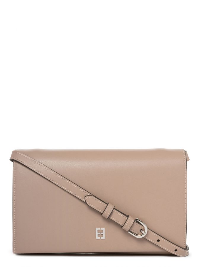 Сумка через плечо ELEGANZZA Z9641-8112 gobi