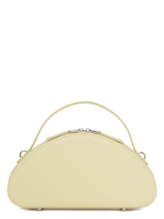 Сумка через плечо ELEGANZZA Z9643-9156 linden honey Сумка через плечо ELEGANZZA Z9643-9156 linden honey