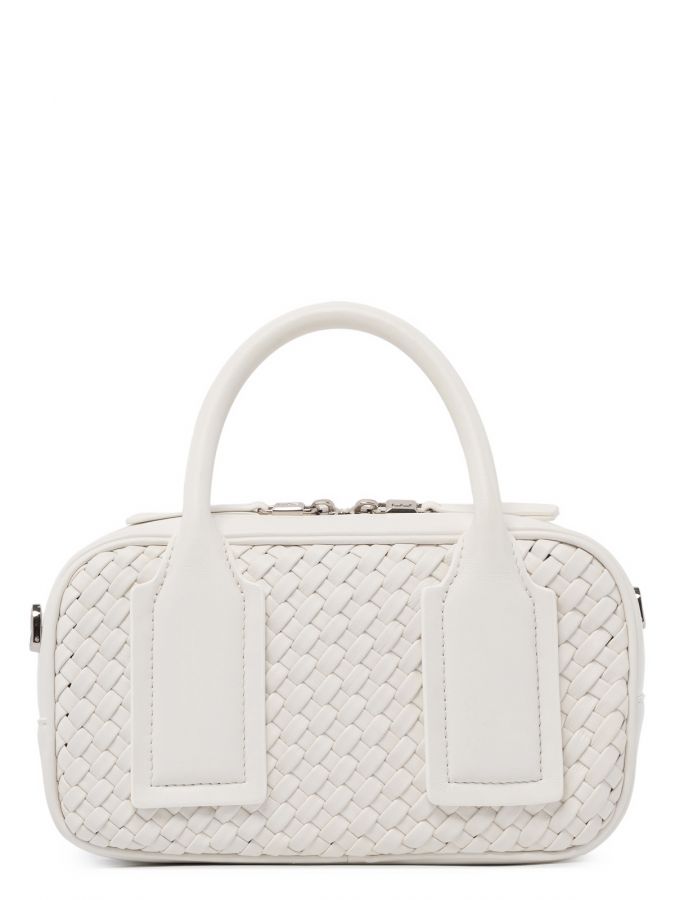 Сумка ELEGANZZA ZG-23211-3 white Сумка ELEGANZZA ZG-23211-3 white