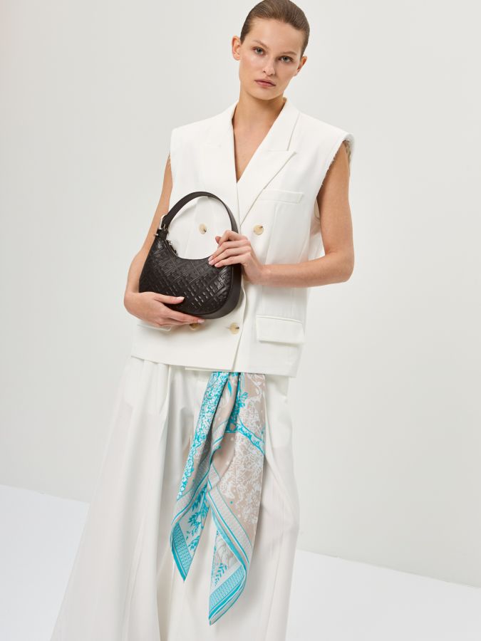 Сумка ELEGANZZA ZG-23218-1 black