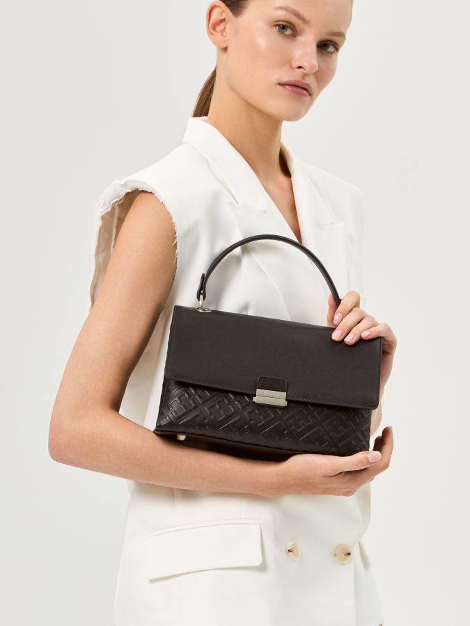 Сумка ELEGANZZA ZG-F3207-1 black