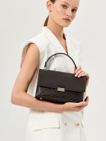 Сумка ELEGANZZA ZG-F3207-1 black