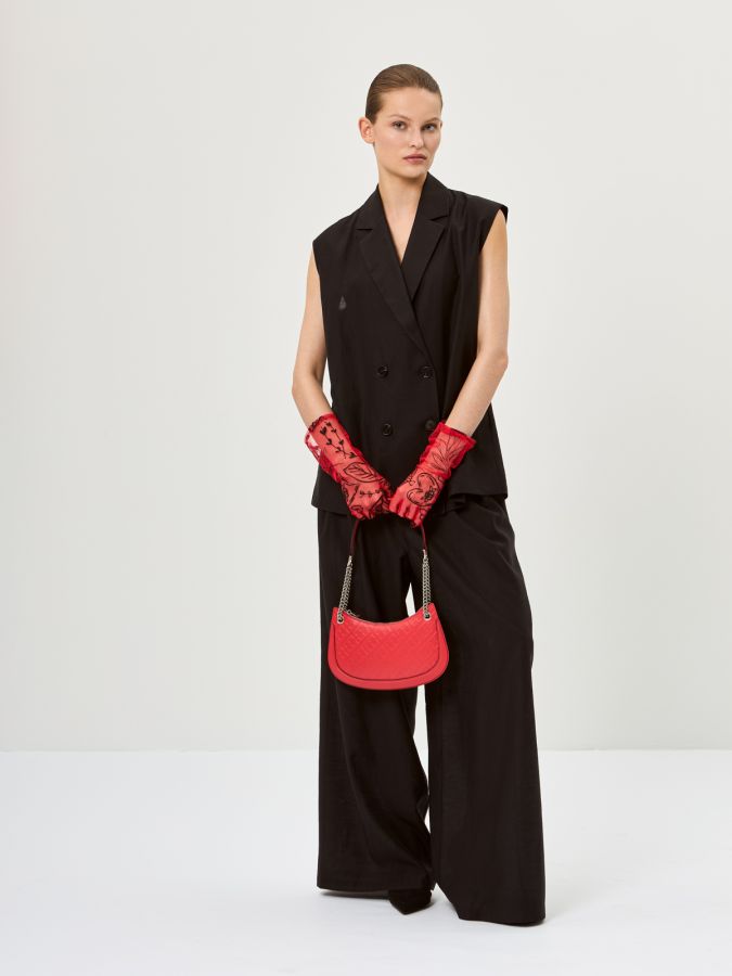 Сумка ELEGANZZA ZG-PA24S011SA-1 spicy red