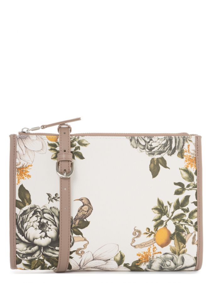 Сумка через плечо ELEGANZZA ZQ146-1325 multicolor/gobi