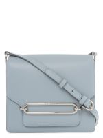 Сумка через плечо ELEGANZZA ZQ149-2624 grey sky Сумка через плечо ELEGANZZA ZQ149-2624 grey sky